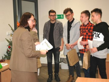 Konkurs PPKP w Parku Krajobrazowym Wzniesień Łódzkich 2019, fot. A. Świć